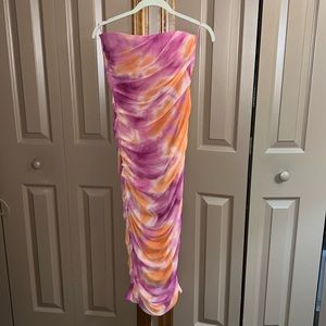 Zara dress. NWOT